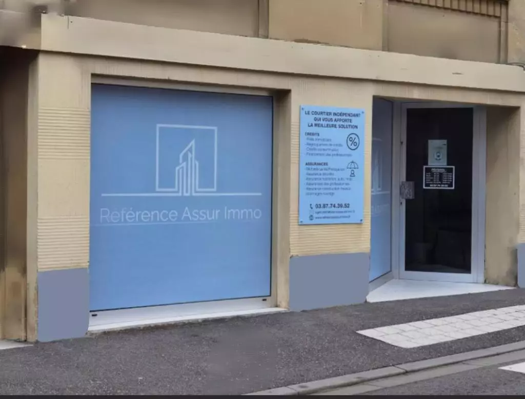 Référence Assur Immo, votre courtier leader à Metz